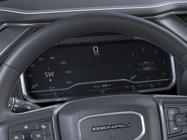 2026 GMC Sierra 2500HD Denali Ultimate:46513