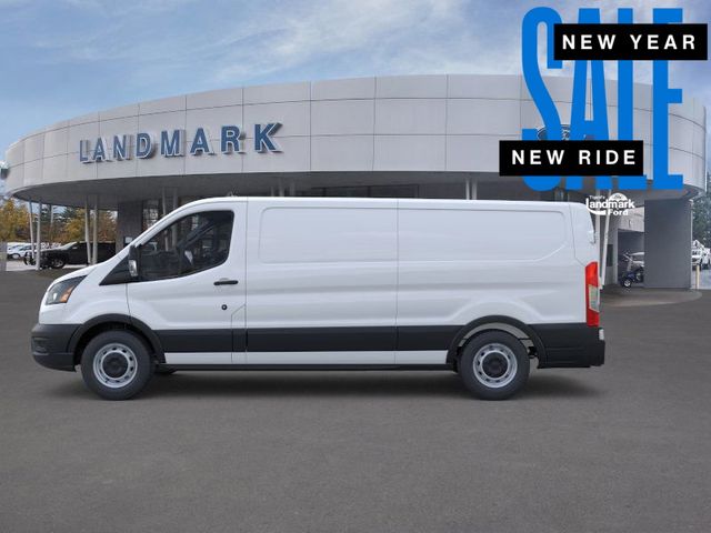 new 2025 Ford Transit-250 car, priced at $47,278