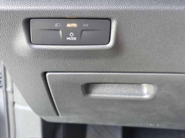 Used 2025 Volkswagen Tiguan SUV