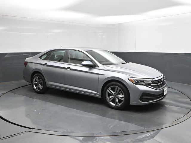 Used 2024 Volkswagen Jetta Sedan