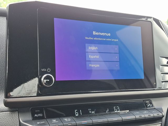 Used 2025 Toyota Camry Sedan