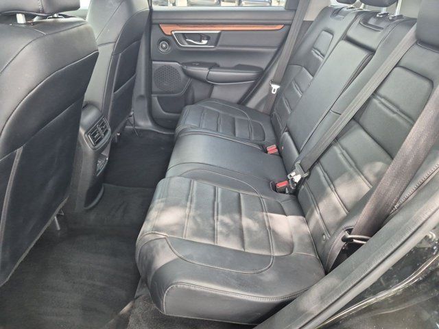 Used 2017 Honda CR-V SUV