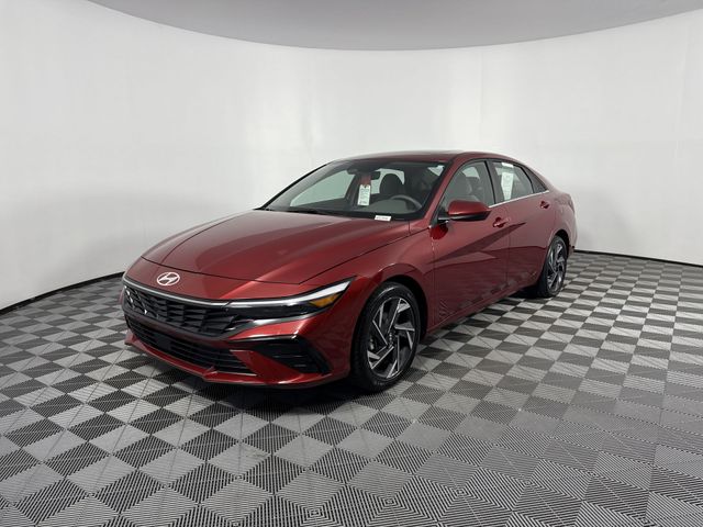 Used 2024 Hyundai Elantra For Sale in Indianapolis, IN