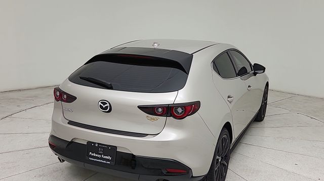 2026 Mazda Mazda3 2.5 S Premium - 4