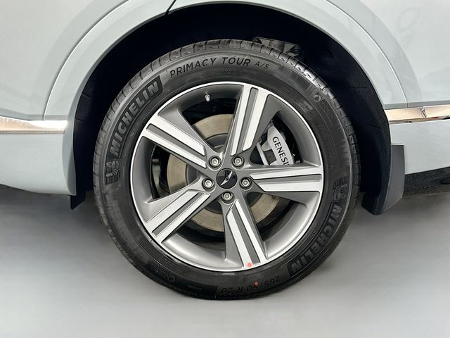 Thumbnail: 2026 Genesis GV80 - 23