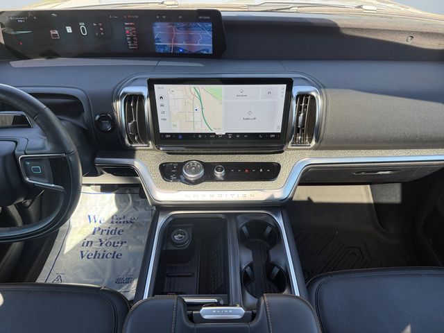 Certified Used 2025 Gray Ford Tremor image 11