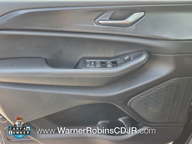 Used 2025 Jeep Grand Cherokee L SUV