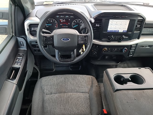 Used 2023 Ford F-150 Truck