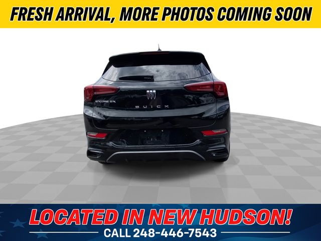 Used 2025 Buick Encore GX Sport Touring For Sale in Livonia, MI