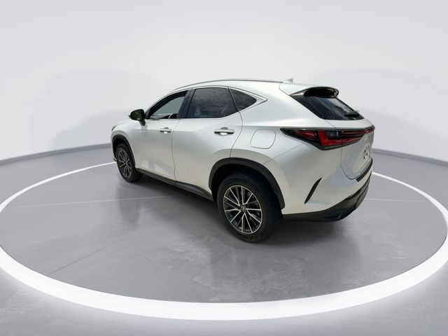Used 2024 Lexus NX SUV