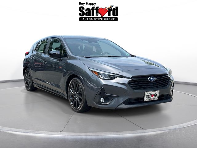 Used 2024 Gray Subaru 2.5RS image 10