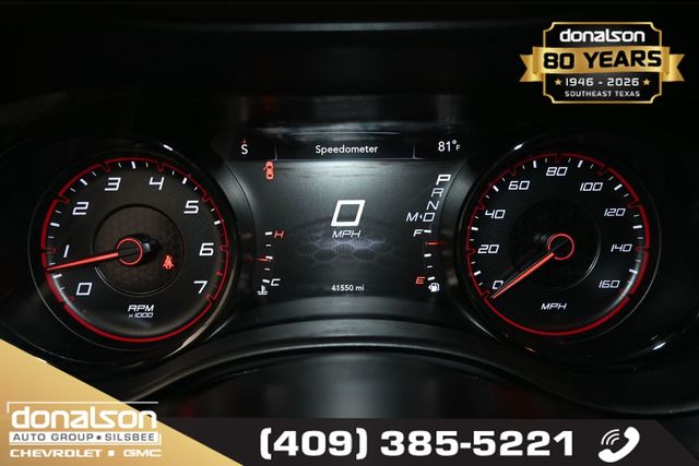 used 2020 Dodge Charger car, priced at $31,703