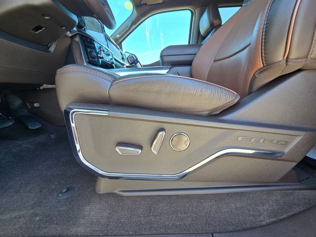 2023 Ford F-150 King Ranch:46353A