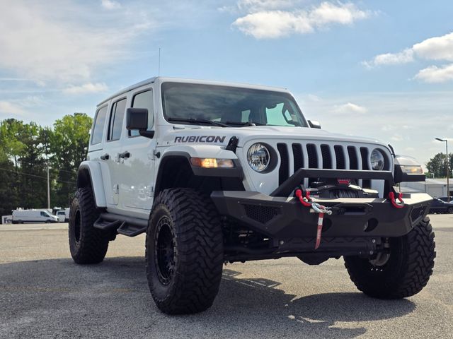 2023 Jeep Wrangler Rubicon:46331A