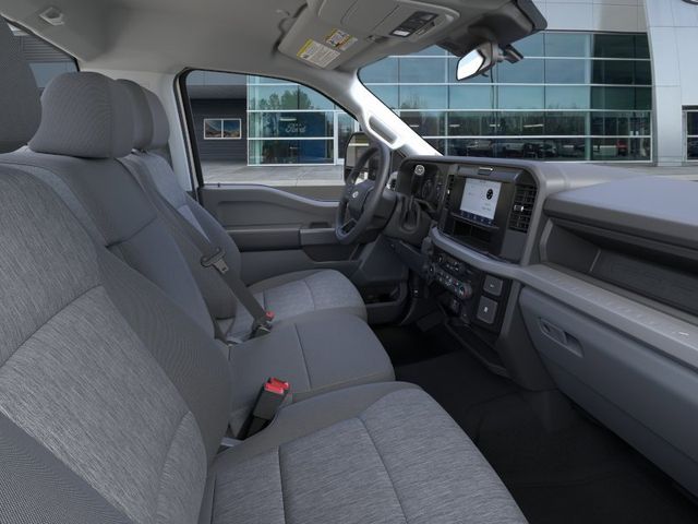 New 2026 White Ford XL image 11