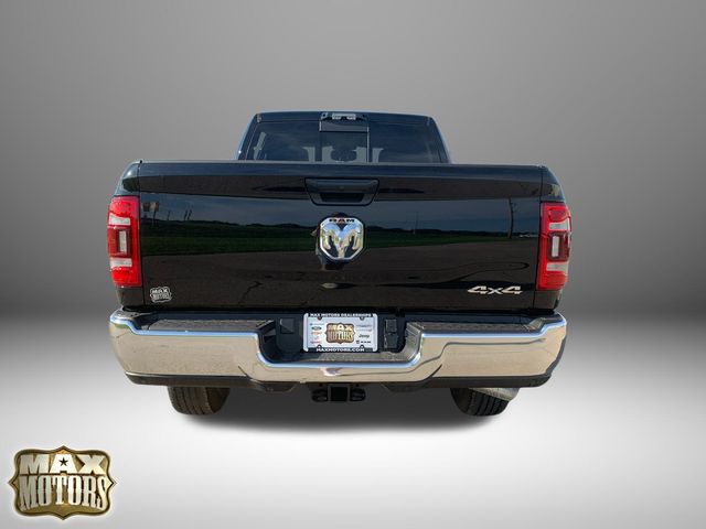 2024 Ram 3500 Tradesman 9