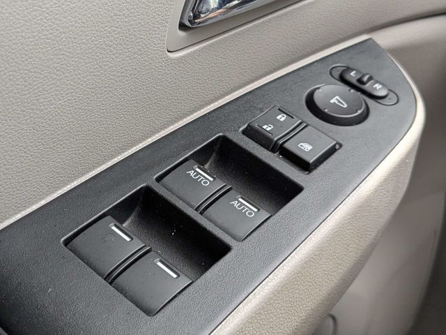 Used 2016 Honda Odyssey Van