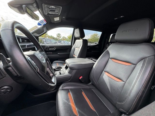 Used 2023 GMC Sierra 1500 Truck