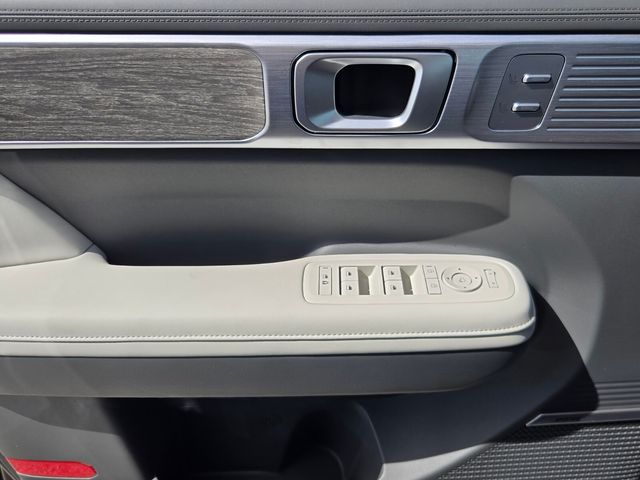 2027 Hyundai Santa Fe