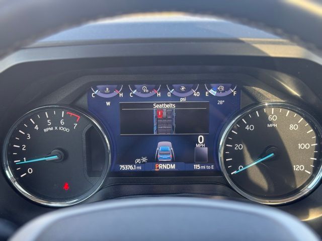2024 Ford Expedition Limited MAX