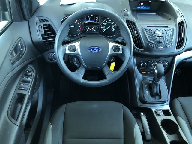 used 2016 Ford Escape car, priced at $9,394