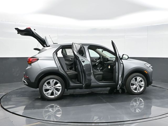 2025 Buick Encore GX Preferred 37