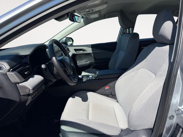 Used 2026 Toyota Camry Sedan