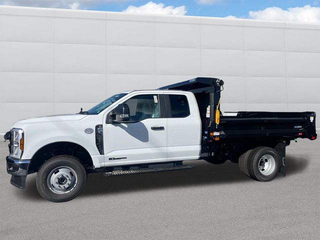 2024 Ford F-350SD XL 2