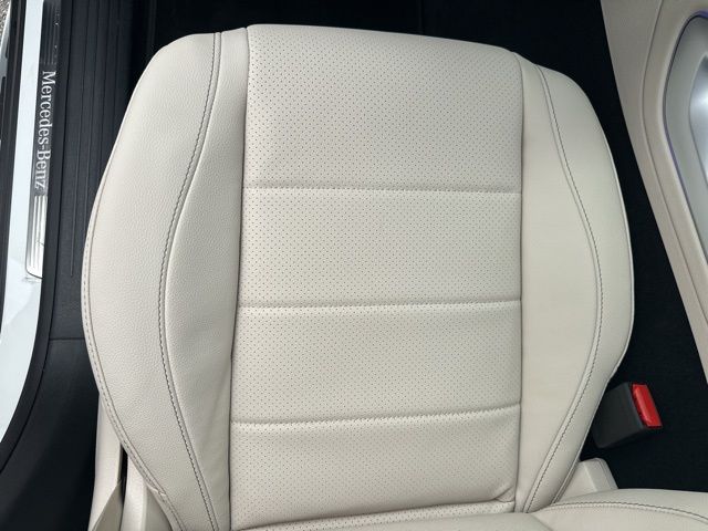 2025 Mercedes-Benz GLS GLS 450 White at Bob King Buick GMC