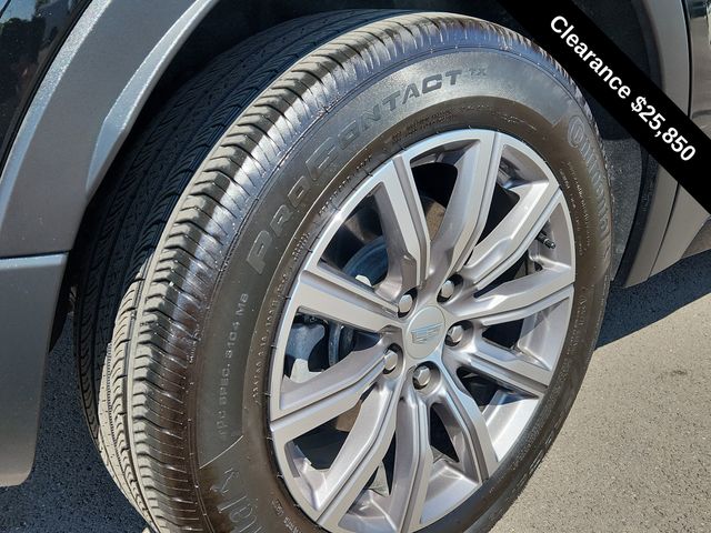 Used 2023 Cadillac XT4 For Sale in Grove City, OH