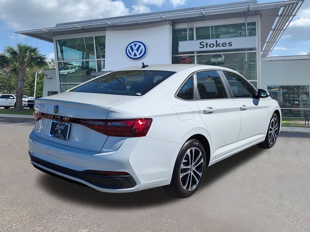 2026 Volkswagen Jetta 1.5T Sport - 3