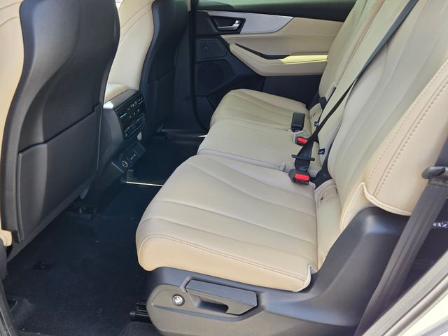 2026 Acura MDX - $53,850