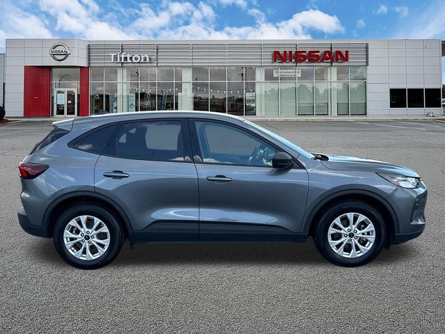 Used 2025 Ford Escape SUV