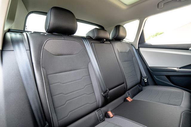 New 2026 Volkswagen Taos SUV