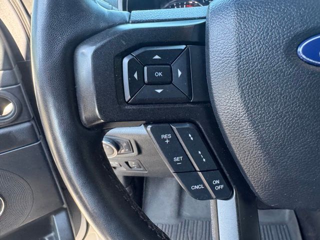 Used 2019 White Ford Limited image 19