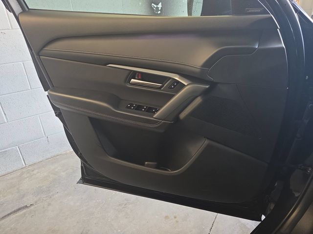 Used 2026 Jet Black Mica Mazda 2.5 S Premium Plus image 28