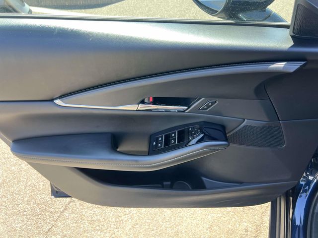 used 2023 Mazda CX-30 car, priced at $21,130