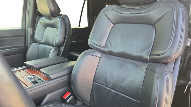 2024 Lincoln Navigator Premiere L - Photo 10
