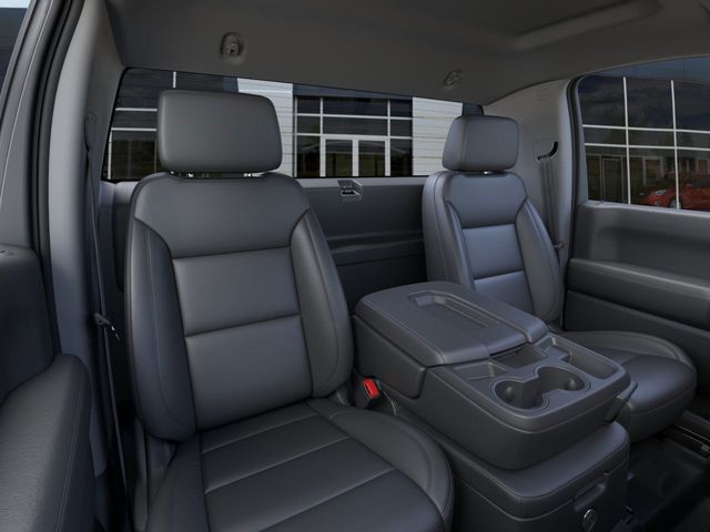 New 2026 White GMC Pro image 16