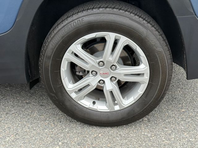 Used 2024 GMC Terrain SUV