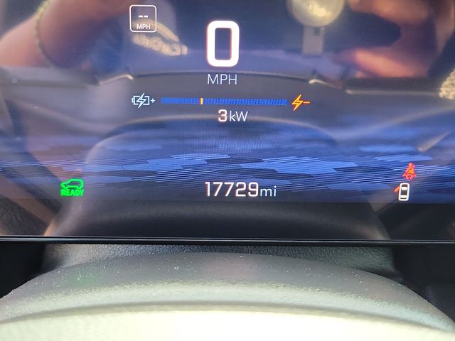 2024 Chevrolet Blazer EV LT White at Classic Elite Chevrolet Hwy 6
