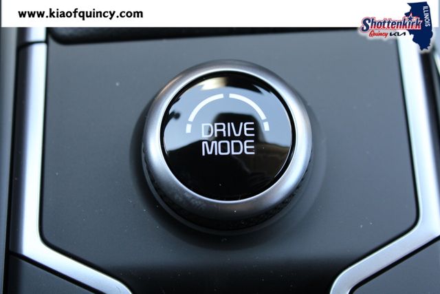 New 2026 Kia Sorento SUV