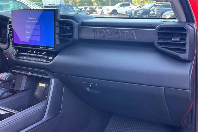 Used 2022 Toyota Tundra Hybrid Truck
