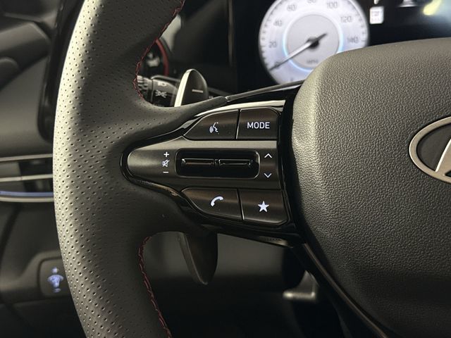 New 2025 Hyundai Elantra For Sale in Indianapolis, IN