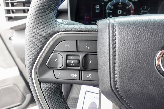 new 2026 Toyota Tundra car