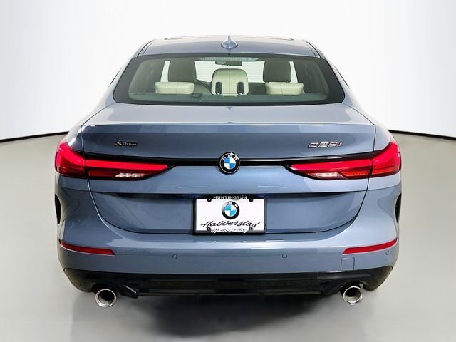 2024 BMW 2 Series 228i xDrive 6