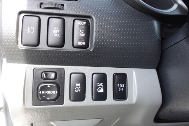 used 2014 Toyota Tacoma car, priced at $19,500