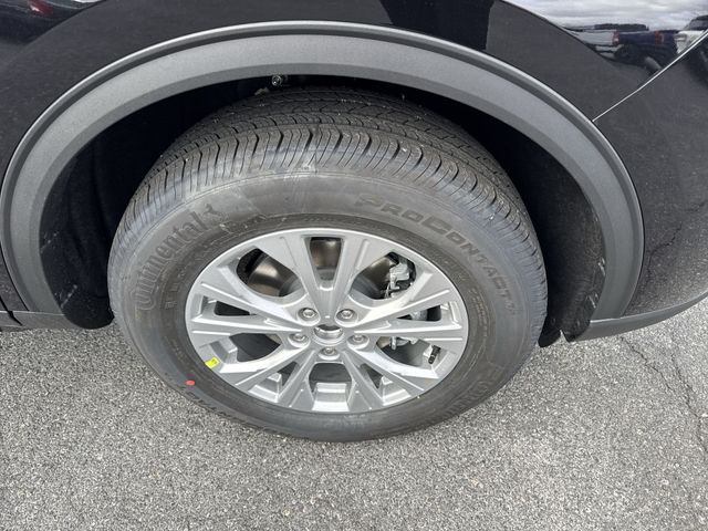 new 2026 Ford Escape car, priced at $31,759