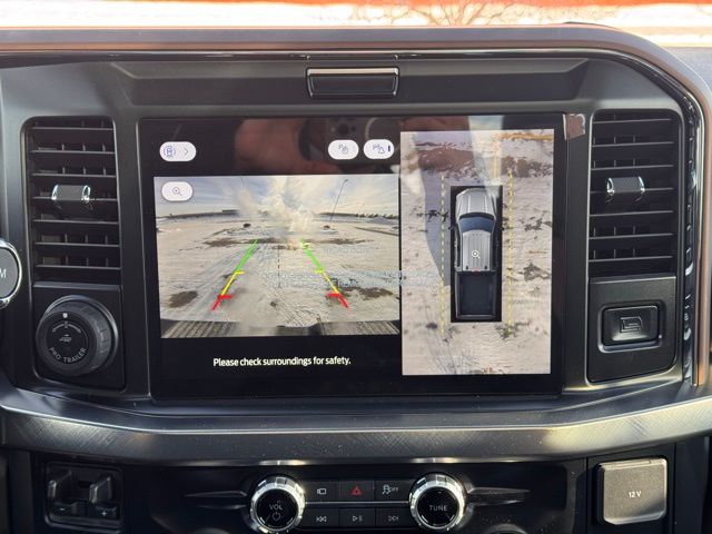 2026 Ford F-250 King Ranch