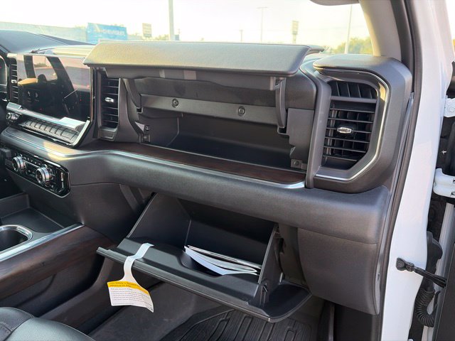 Used 2024 GMC Sierra 1500 Truck